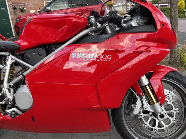 Ducati 999 Biposta 2005 4