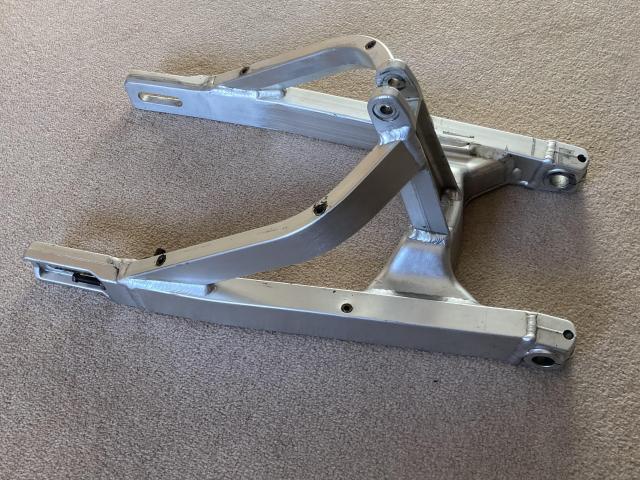 Swing arm for 900ss (or similar) 0