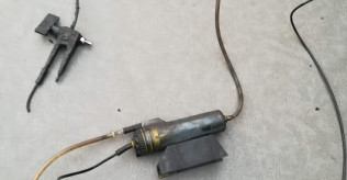 Scottoiler chain oiler