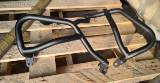 Engine Bars for a Scrambler ( will fit 800 & 1100) ***FREE***