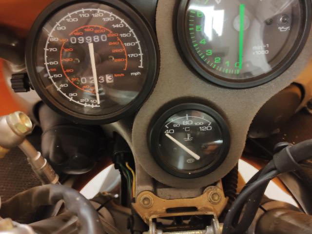 Ducati 996S Hodgson Replica 5