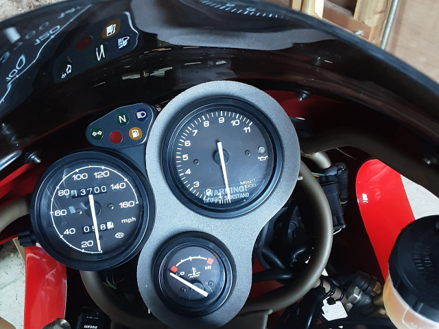 Ducati 900ss  3