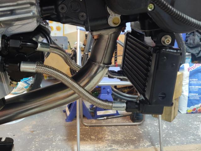 1991 Ducati 851 SP3 (888) 3