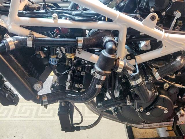 1991 Ducati 851 SP3 (888) 4