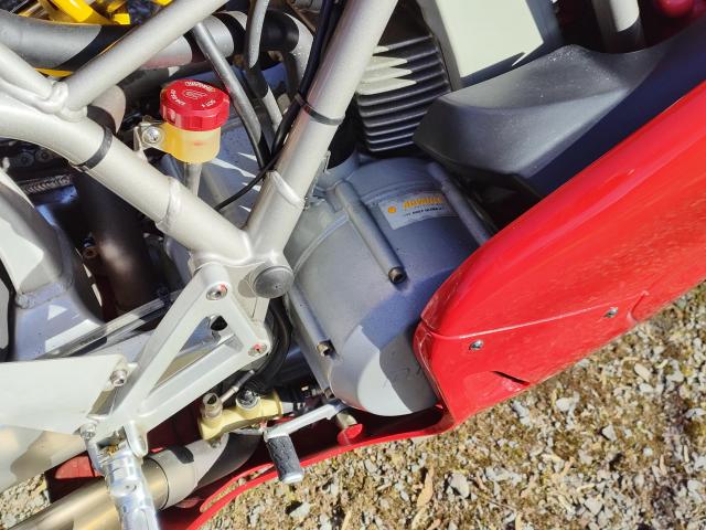 Ducati 800SS 0