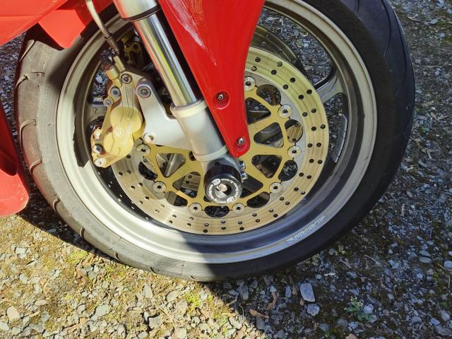 Ducati 800SS 2