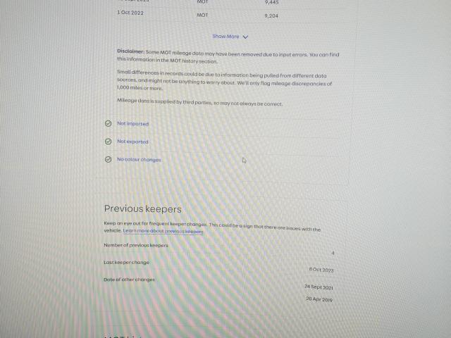 2016 Ducati Diavel Carbon (Gen 2) 5