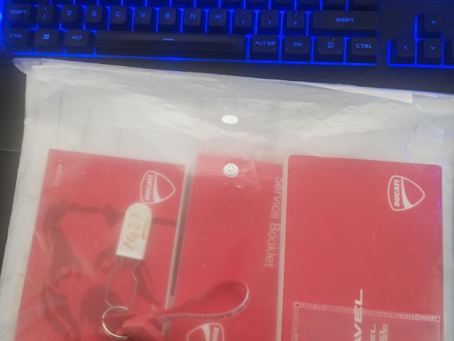 2016 Ducati Diavel Carbon (Gen 2) 7