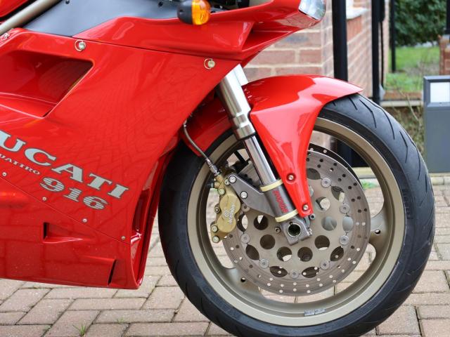 1994 916 Strada 'da Varese' 0 1994 916 Strada 'da Varese' 0