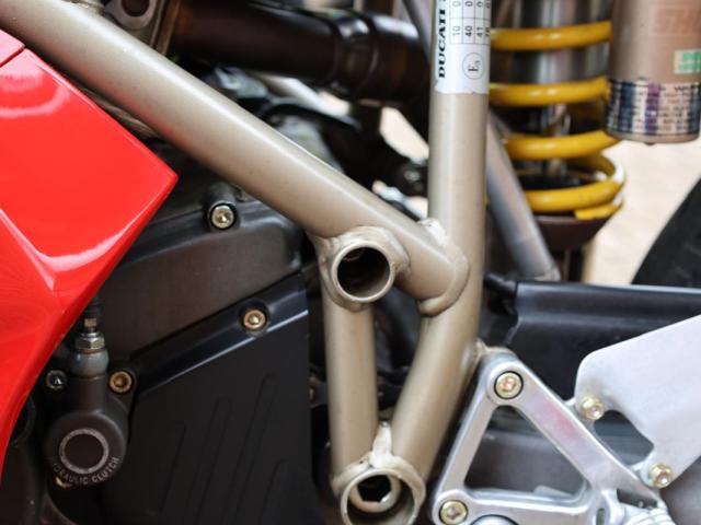 1994 916 Strada 'da Varese' 2 1994 916 Strada 'da Varese' 2