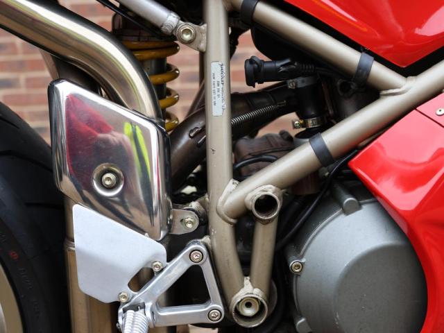 1994 916 Strada 'da Varese' 4 1994 916 Strada 'da Varese' 4