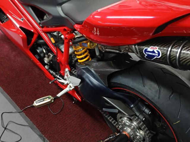 Ducati 1198 SP 4