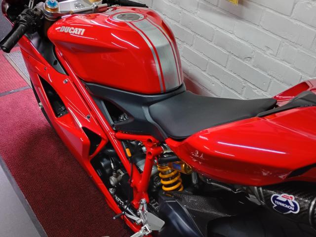 Ducati 1198 SP 3