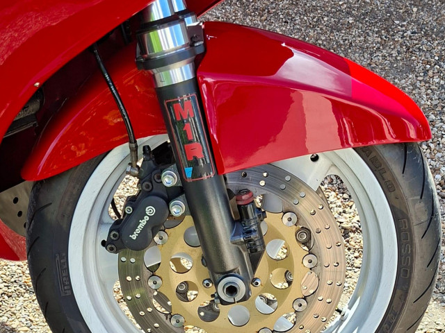 Ducati 851 1 Ducati 851 1