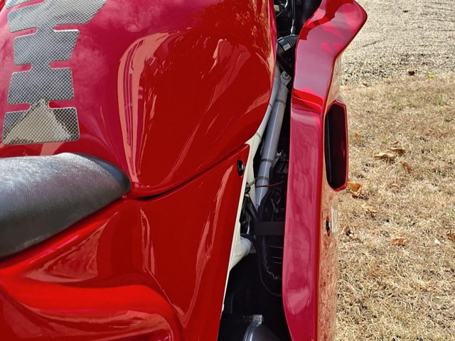 Ducati 851 0 Ducati 851 0