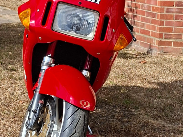 Ducati 851 7 Ducati 851 7