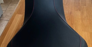 Genuine Ducati Low seat for Multistrada 1260