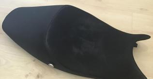 Lower seat for Monster 696/796/110