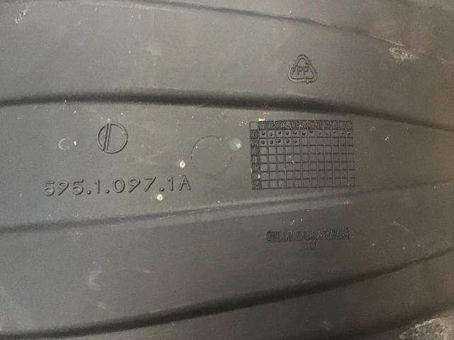 Lower seat for Monster 696/796/110 5