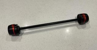 Ducati By Rizoma Front Fork Slider Crash Pad Multistrada 950 1200 1260