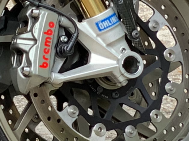 Ducati 1198s 5