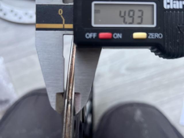 Panigale V4 / Streetfighter V4 front brake discs 6 Panigale V4 / Streetfighter V4 front brake discs 6