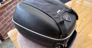 Givi Tank bag (Ducati branded)
