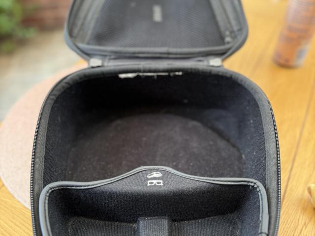 Givi Tank bag (Ducati branded) 3