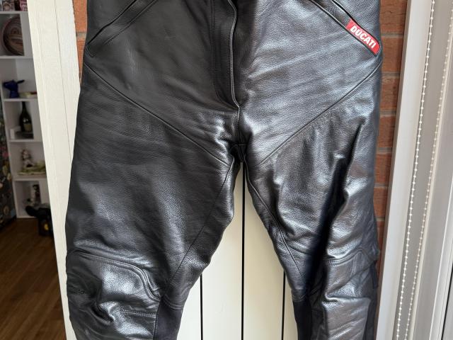Ladies Dainese Leather trousers 0