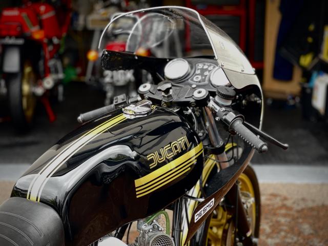 Ducati 900SS Bevel 9