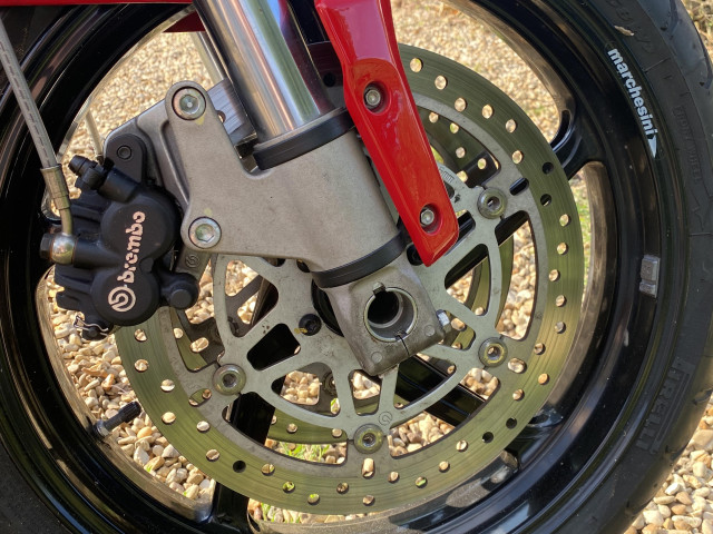 Ducati Monster 800 2sr 4 Ducati Monster 800 2sr 4