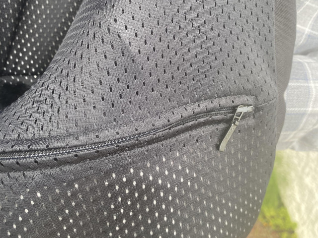 Dainesse Ducati Armoured Textile Jacket 8 Dainesse Ducati Armoured Textile Jacket 8