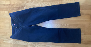 Bull-it AAA rated motorcycle jeans