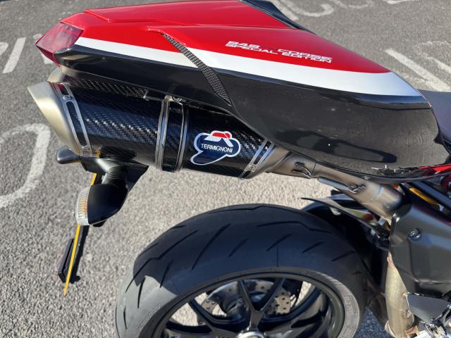 2012 848 Evo Corse 2