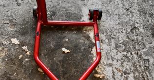 Original Ducati Panigale V2 Rear Paddock Stand