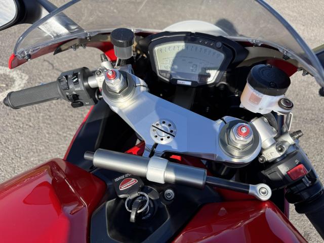 2012 848 Evo Corse 3