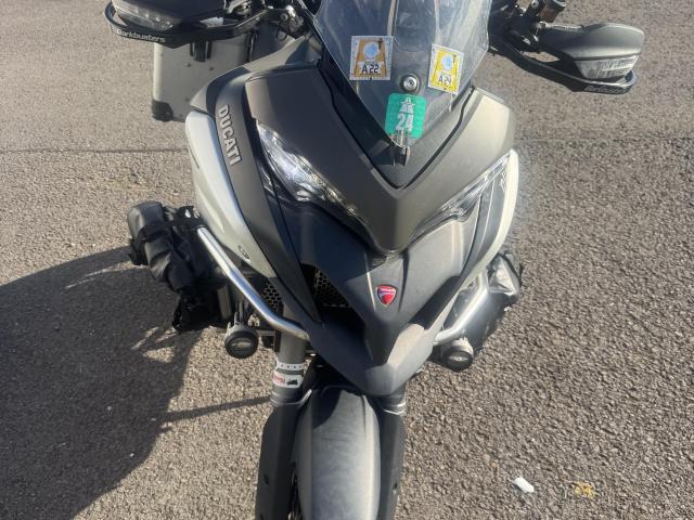 Multistrada enduro 1