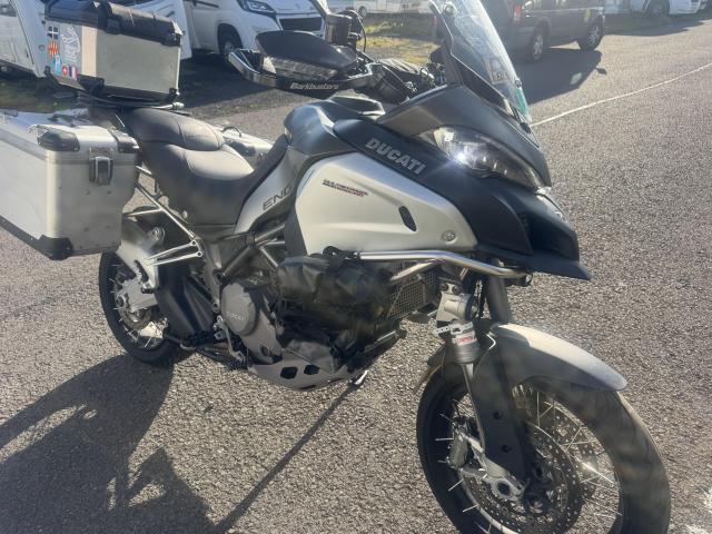 Multistrada enduro 0