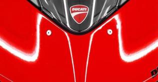DUCATI PANIGALE V4 MY19
