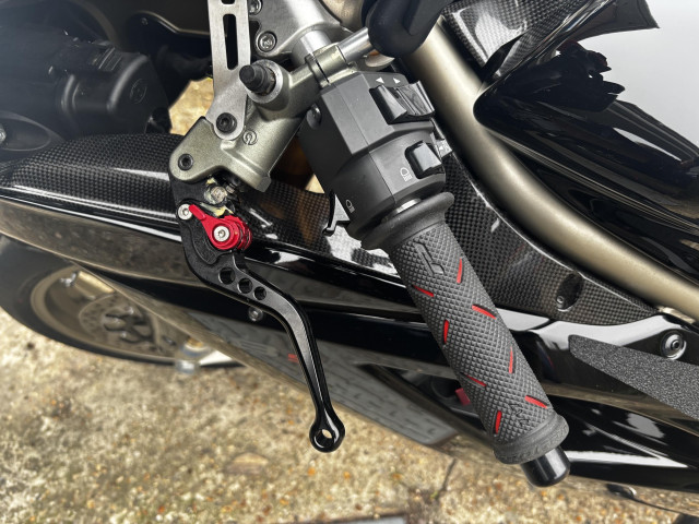 Ducati 1198s 4