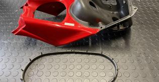 Air Box - Ducati 748,916.996