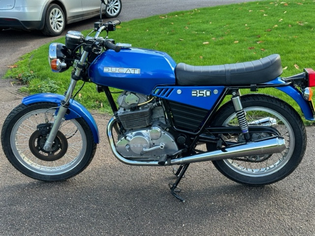 1976   350 gtl 0