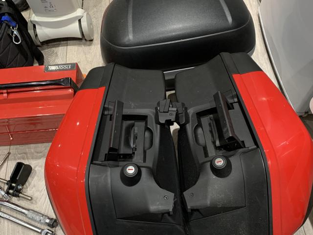 Multistrada 1200s 6