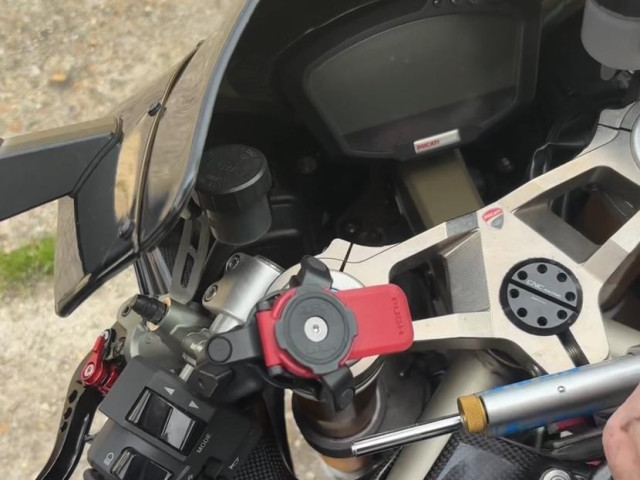 Ducati 1198s 7