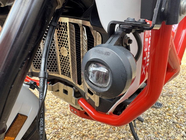 Ducati Desert X 7 Ducati Desert X 7