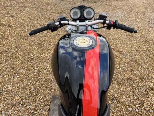 Monster S2R 803 cc 5