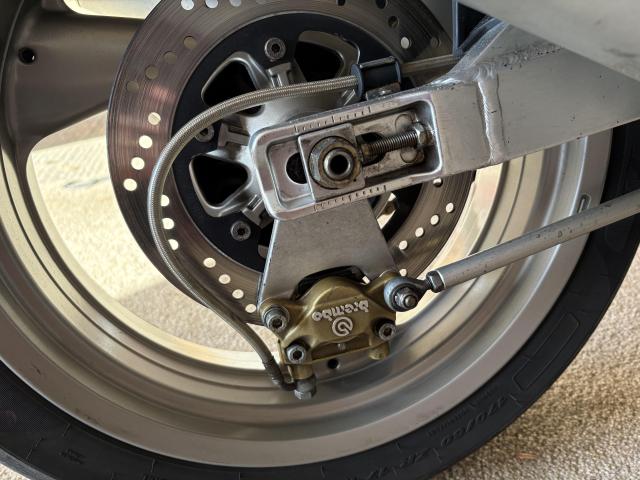 Ducati 900ss Supersport 8