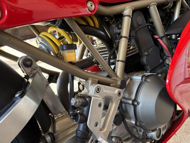 Ducati 900ss Supersport 9