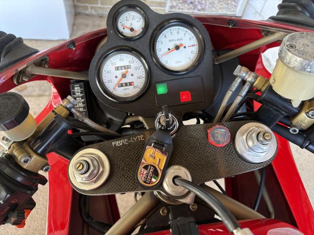 Ducati 900ss Supersport 3