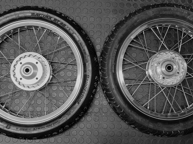 Ducati 900SS Bevel 3